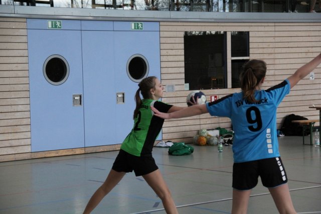 2016_11_20 Jugend 19 Landesliga